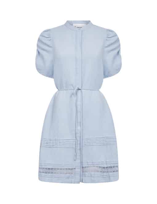 Levete Room Naja 36 Dress Light Blue