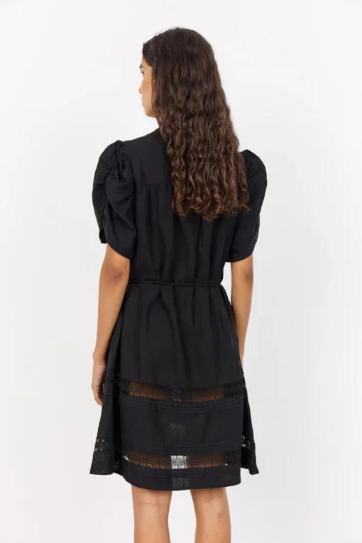 Levete Room Naja 36 Dress Black