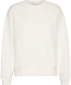 My Essential Wardrobe DiegoMW Sweatshirt Snow White