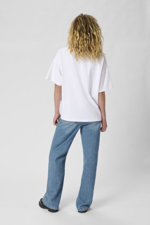 My Essential Wardrobe DanaMW T-shirt Bright White