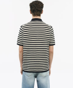 Tiger of Sweden Erros Responsible Wool Sweater Dark Blue