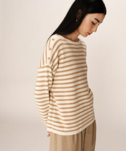 Grace & Mila Pachamama Or Sweater