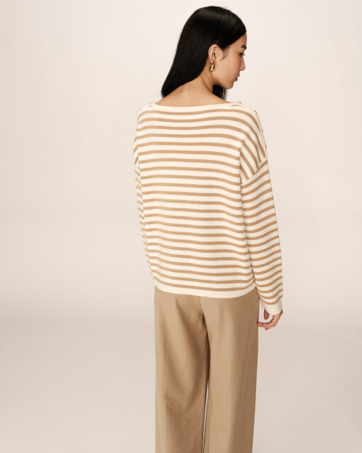Grace & Mila Pachamama Or Sweater