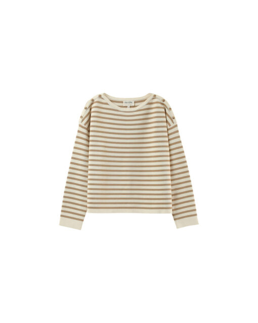 Grace & Mila Pachamama Or Sweater