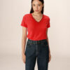 Grace & Mila T-shirt Rouge Pepito
