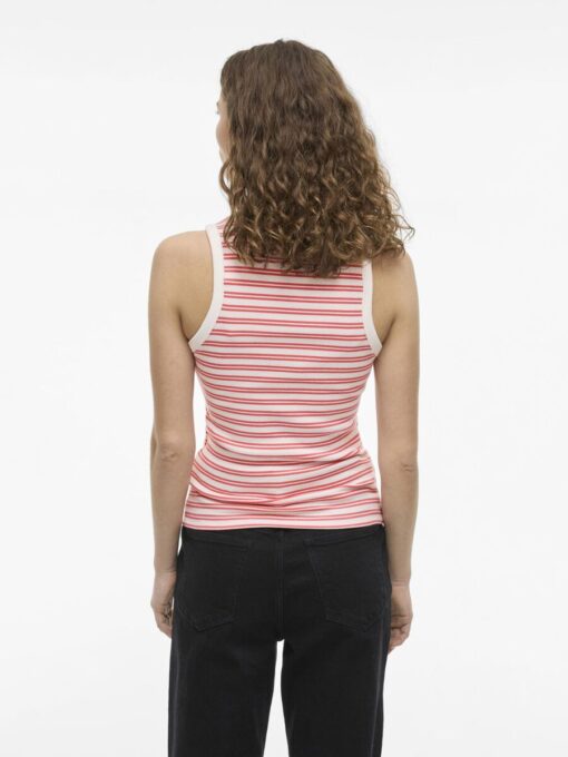 Visola Tank Top Dubarry