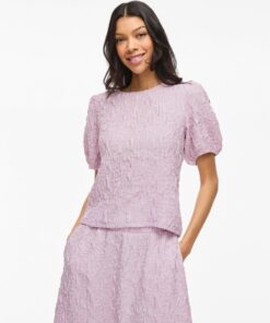 Vila Sophia Top Winsome Orchid