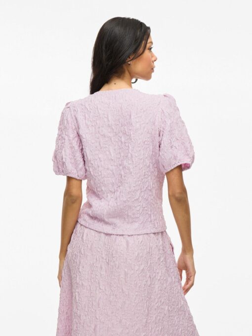 Vila Sophia Top Winsome Orchid
