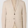 Selected Homme Alvin Blazer Sand