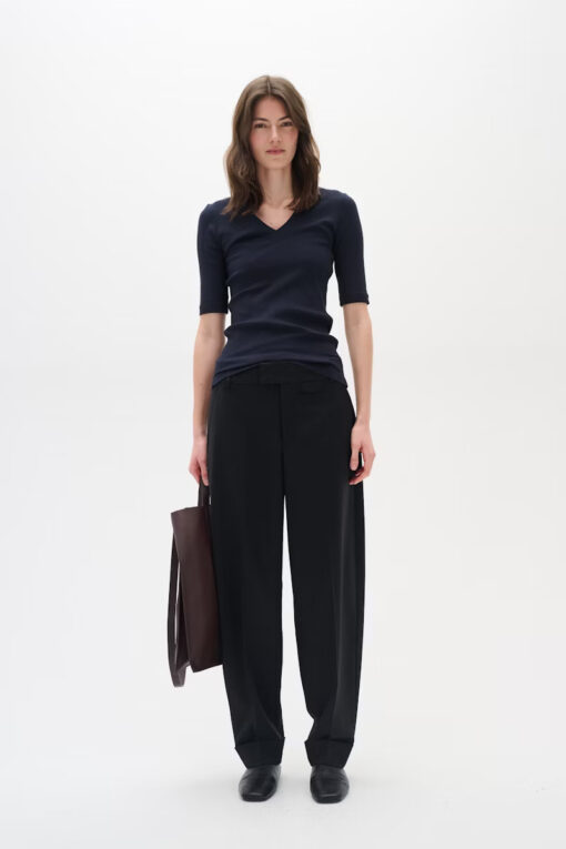 InWear Dagna T-shirt Marine Blue