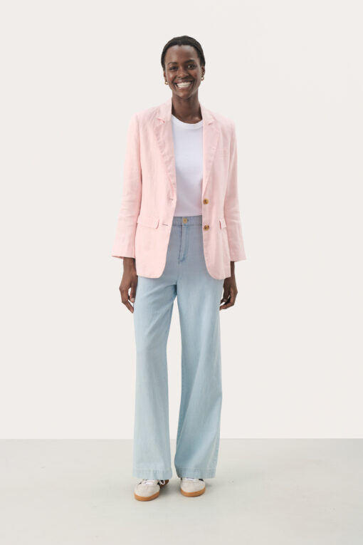 Part Two Nyan Blazer Lotus