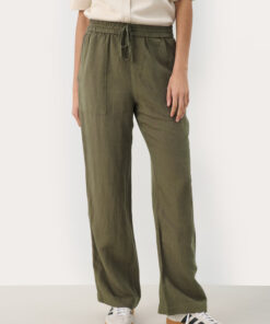 Part Two EniolaPW Trousers Kalamata