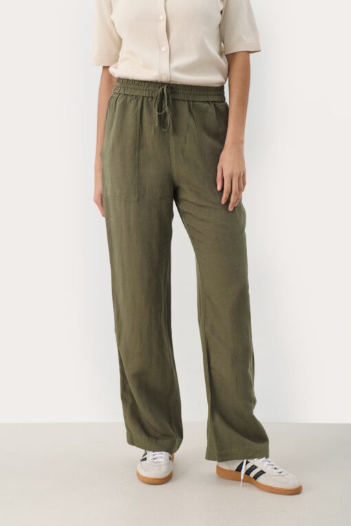 Part Two EniolaPW Trousers Kalamata