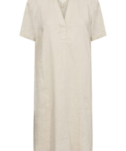 Part Two Aminase Dress French Oak