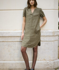 Part Two Aminase Dress Kalamata