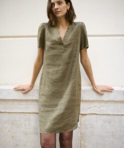 Part Two Aminase Dress Kalamata