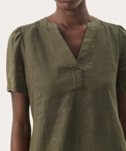 Part Two Aminase Dress Kalamata