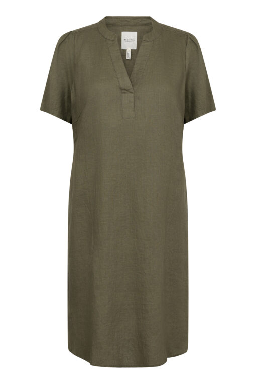 Part Two Aminase Dress Kalamata
