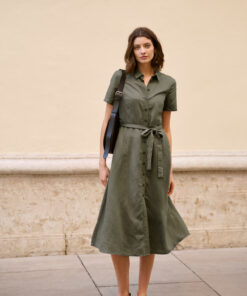Part Two Eflin Dress Kalamata
