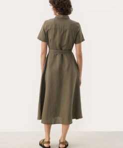 Part Two Eflin Dress Kalamata