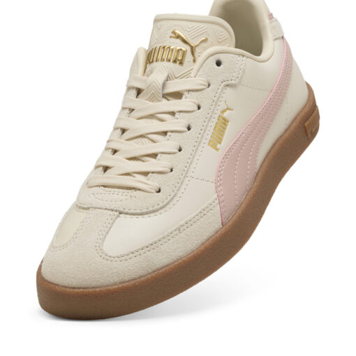 Puma Club II Era Alpine Snow/Rose
