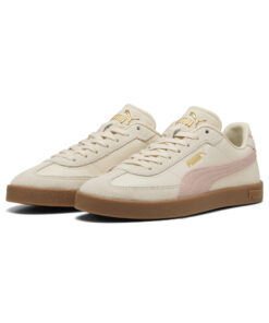 Puma Club II Era Alpine Snow/Rose