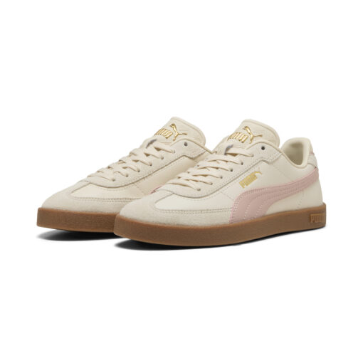 Puma Club II Era Alpine Snow/Rose