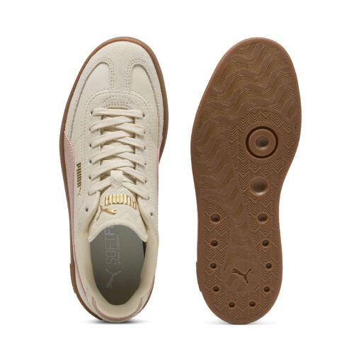 Puma Club II Era Alpine Snow/Rose