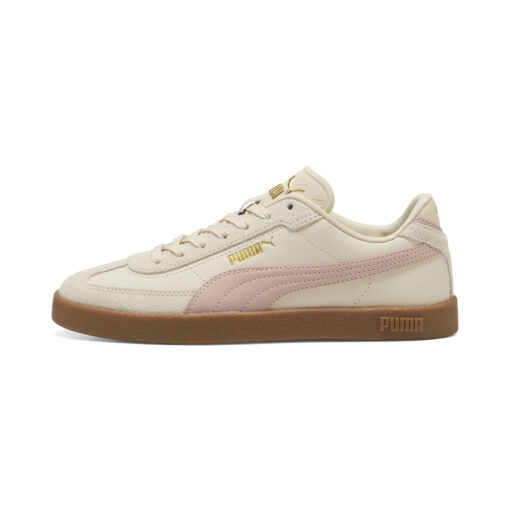 Puma Club II Era Alpine Snow/Rose