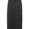 STI Hilla Skirt Black