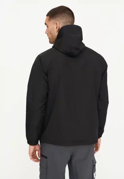 Resteröds Shawn Jacket Black
