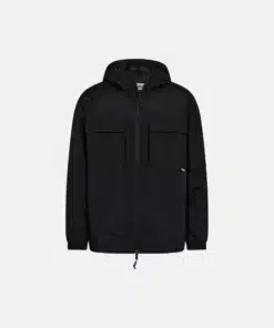 Resteröds Shawn Jacket Black
