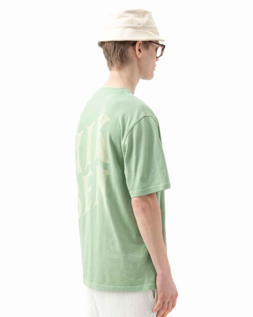 Nikben That´s It Tee Green