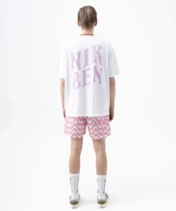 Nikben That´s It Tee White