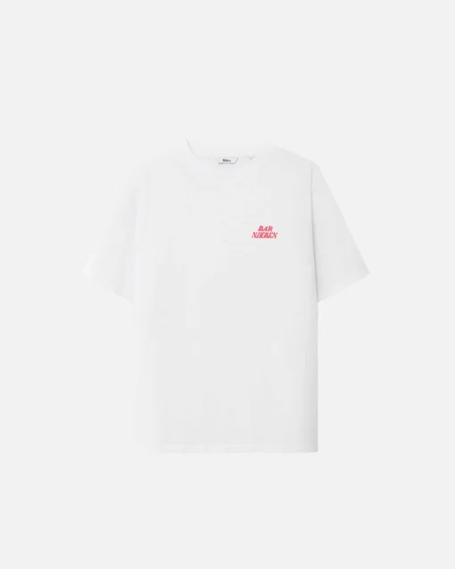 Nikben x Elin PK Old Fashioned White