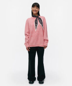 Marimekko Lasi Vihkiruusu Sweater