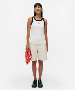Marimekko Kioski Surrea Piirto Unikko Placement Offwhite