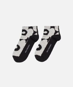 Marimekko Rasu Unikko Black/White