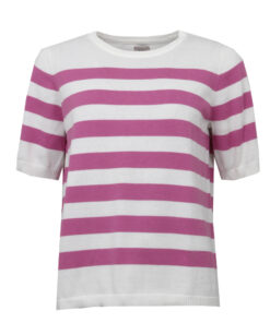 STI Belle Knit Sweet Pink