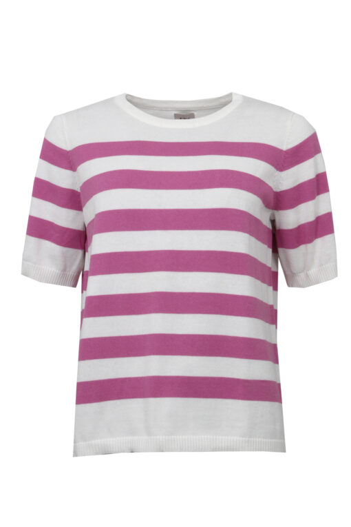 STI Belle Knit Sweet Pink