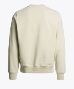 Parajumpers K2 Sweatshirt Asparagus