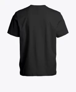 Parajumpers Shispare Tee Black