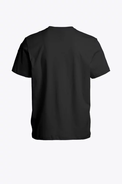 Parajumpers Shispare Tee Black
