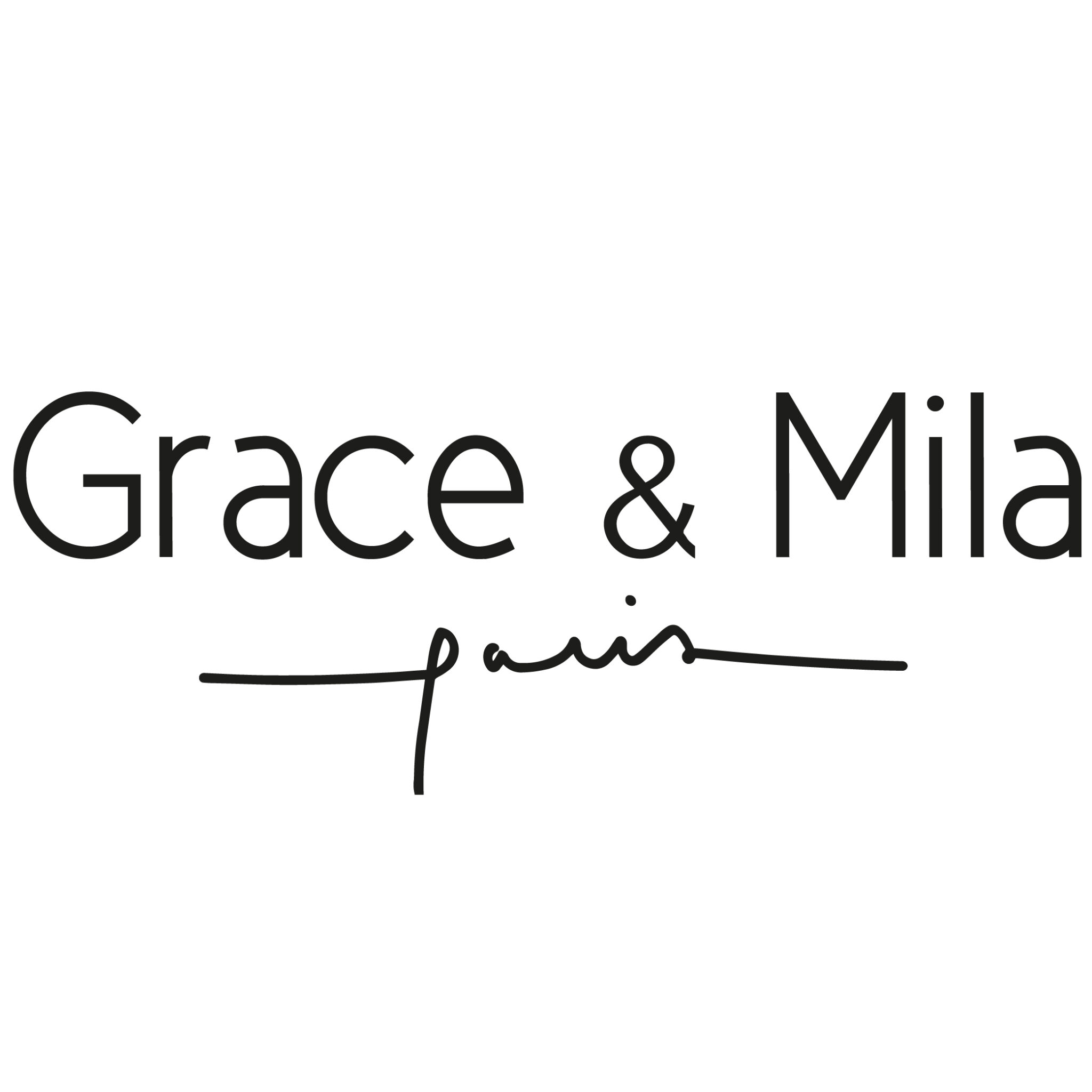 Grace & Mila