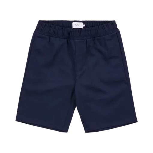 Makia Gustaw Shorts Dark Navy