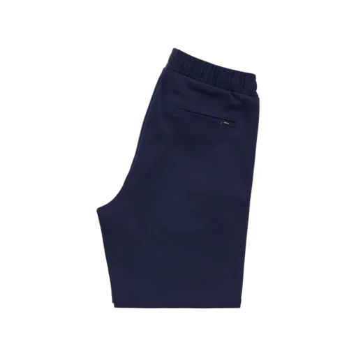 Makia Gustaw Shorts Dark Navy