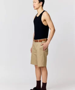 Makia Fabrik Shorts Sand