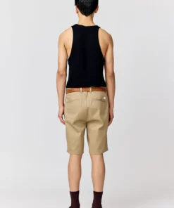 Makia Fabrik Shorts Sand