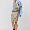 Makia Heeling Shorts Beige