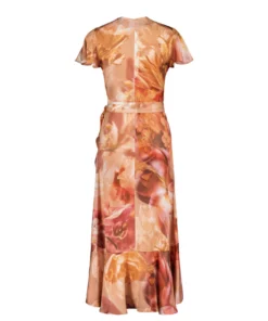 Nakoa Annika Dress Renée